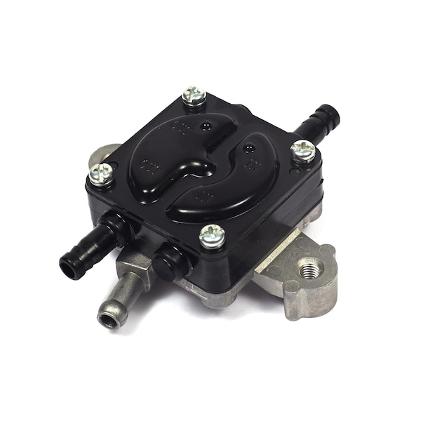 Fuel pump
